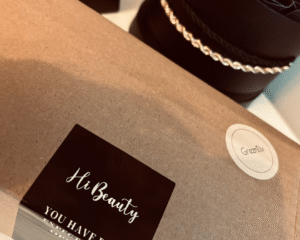 Arābu smaržu testeri paraudziņi