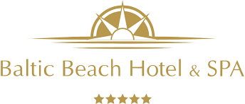 Baltic Beach Hotel & SPA