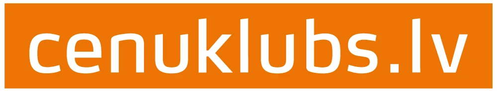 Cenuklubs