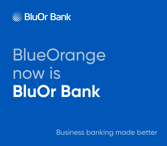 BluOr Bank