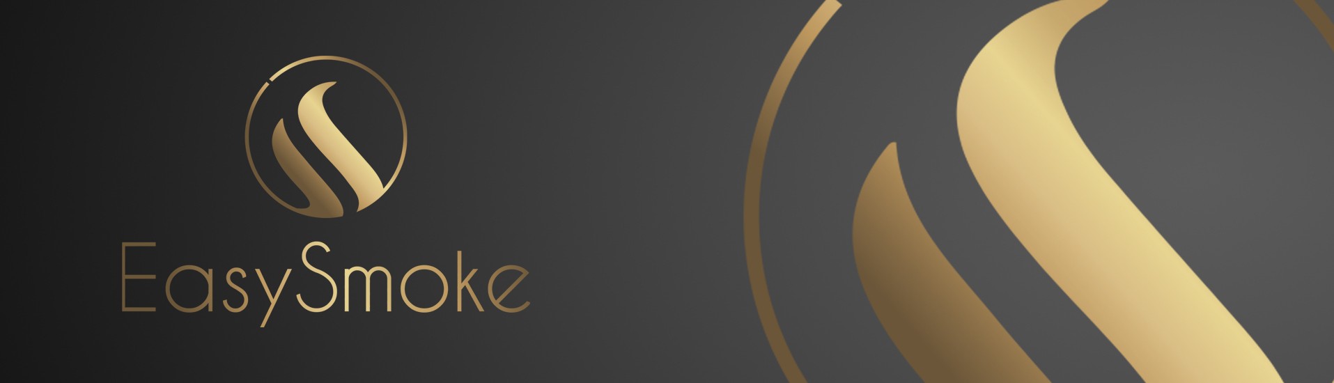 Easy smoke E Cigarette