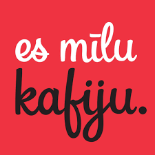 Es mīlu kafiju