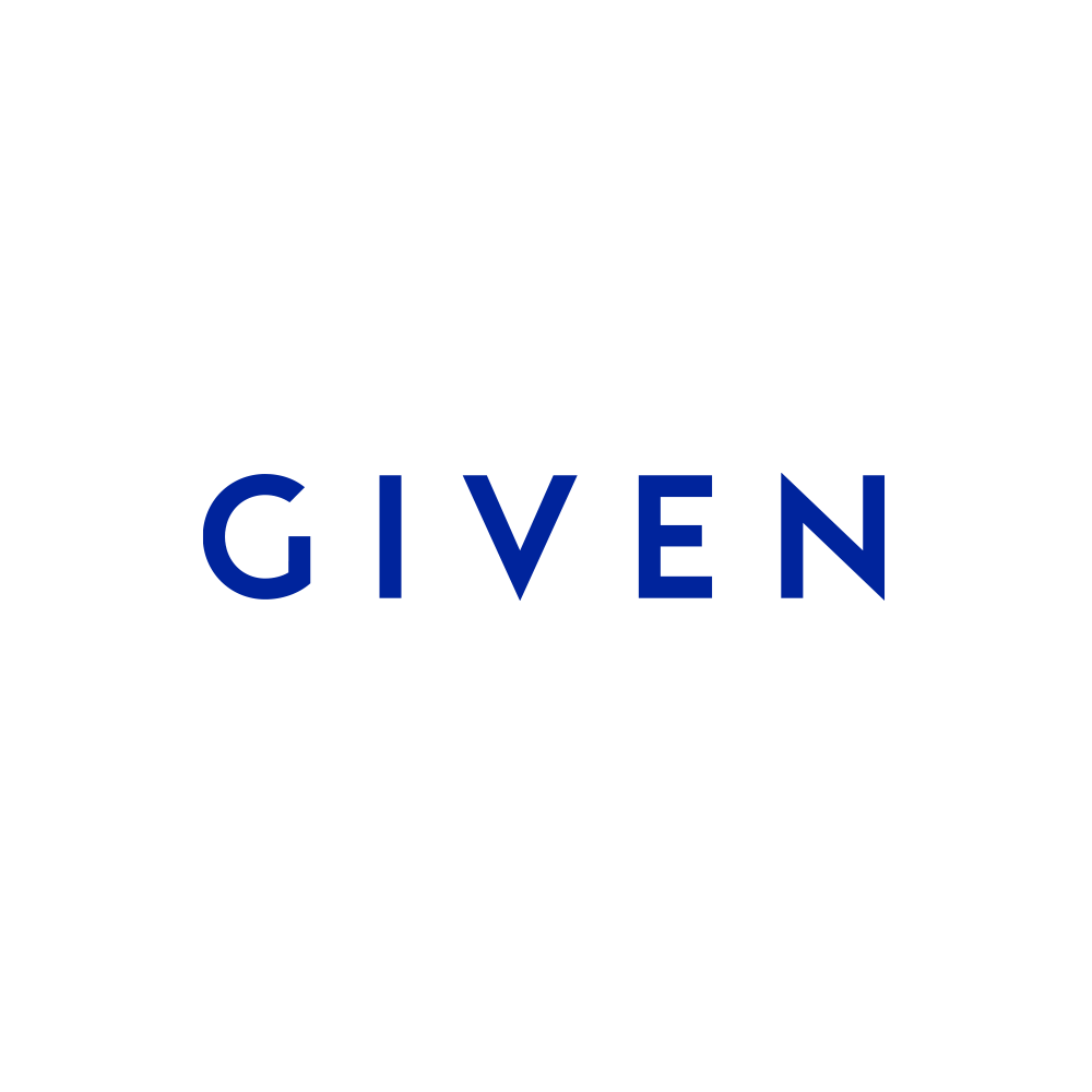 GIVEN