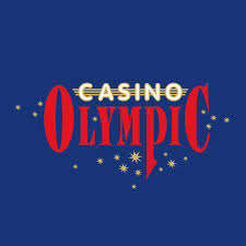 Olympic Casino Latvia