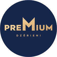 Premium Dzērieni