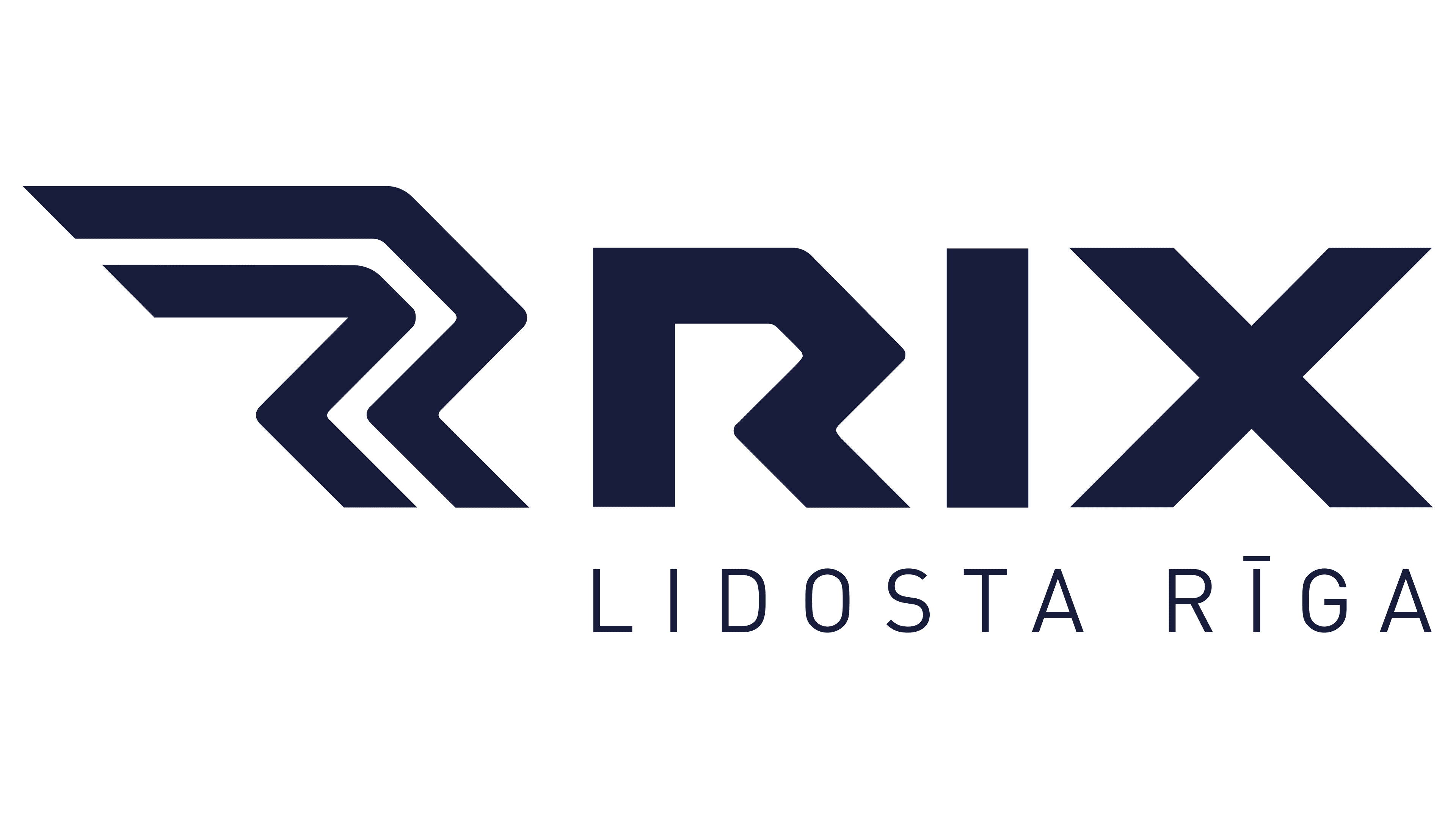 RIX Riga Airport