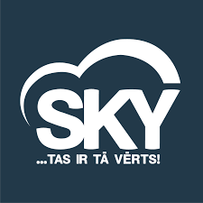 SKY lielveikali