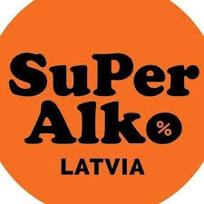 SuperAlko Latvia