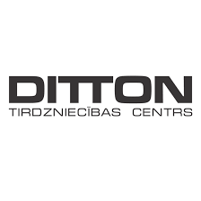 Tirdzniecības centrs Ditton