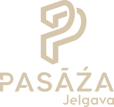 Tirdzniecības centrs Pilsētas Pasāža