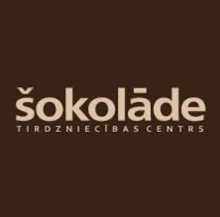 Tirdzniecības centrs Šokolāde