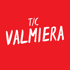 Tirdzniecības centrs Valmiera