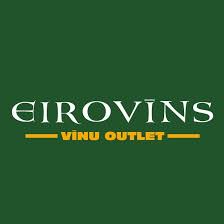 Vīnu Outlet Eirovīns