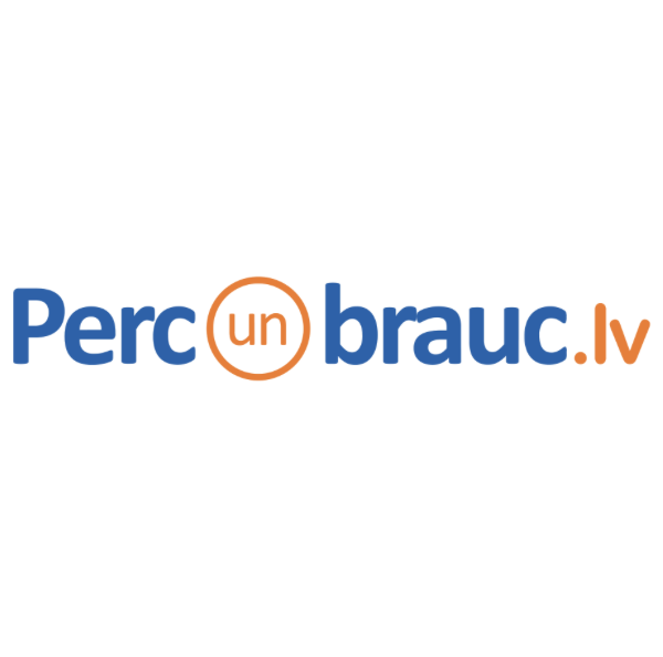 Pērc un brauc!