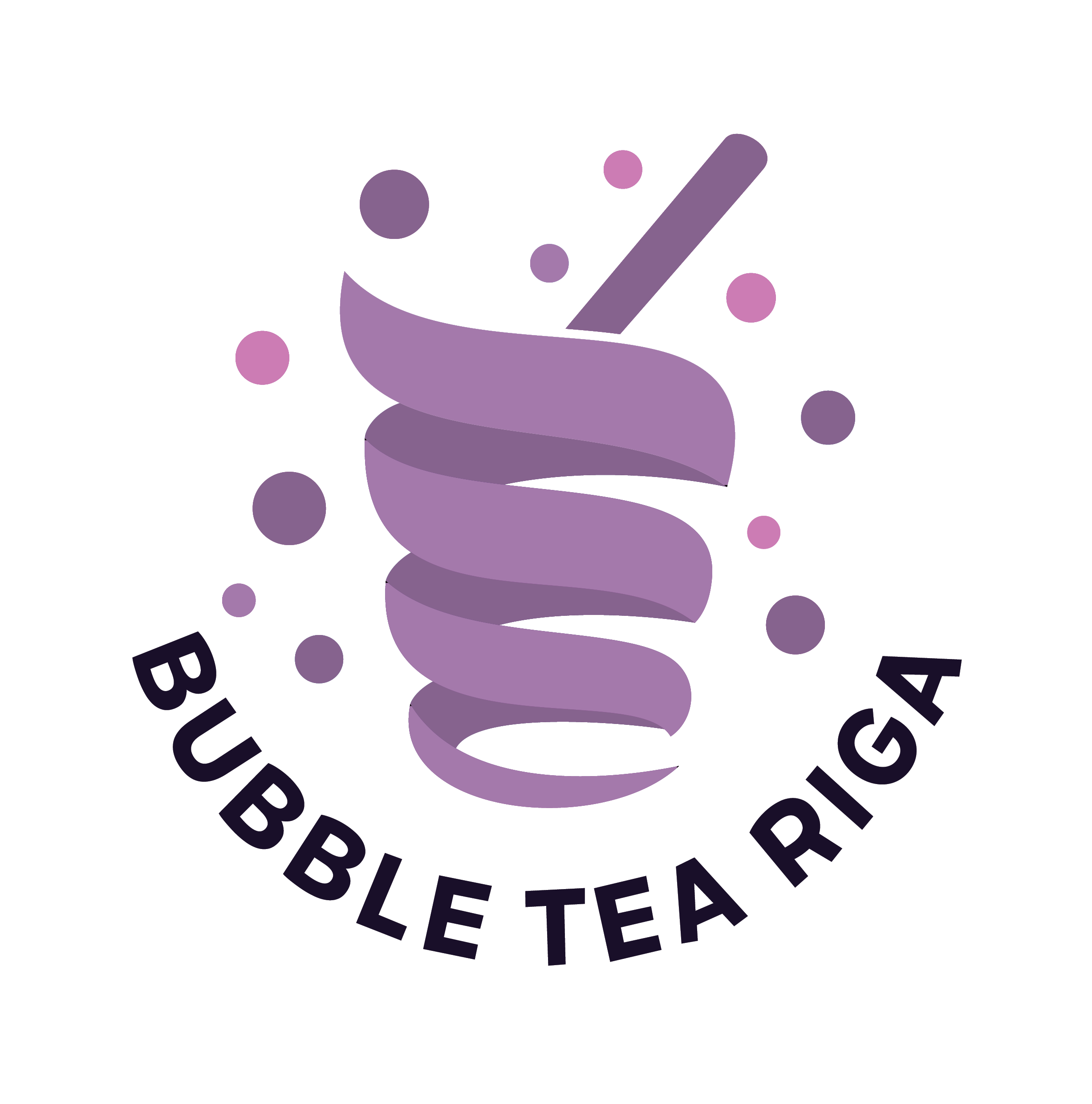 Bubble Tea Riga