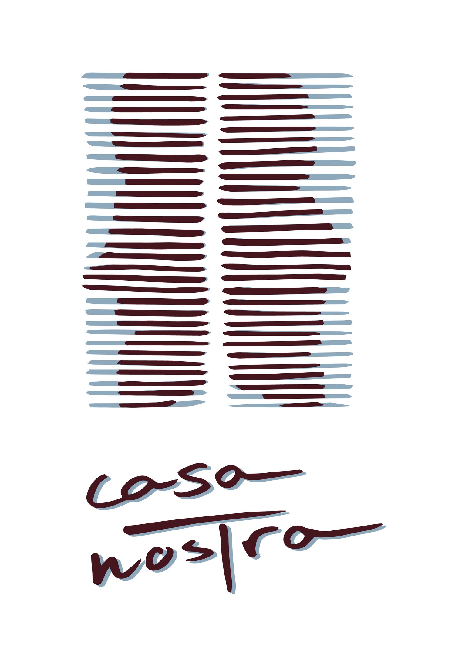 Casa Nostra Italian restaurant