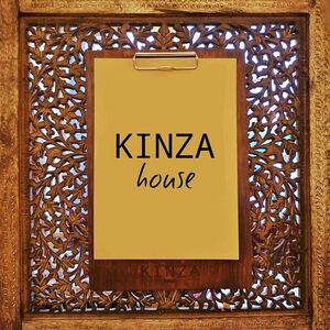 KINZA HOUSE