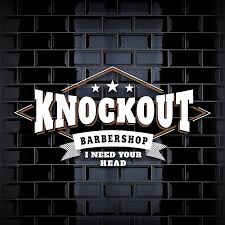 Knockout Barber Shop