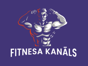 LABĀKAIS FITNESA KANĀLS