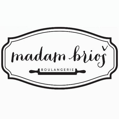 MADAM BRIOŠ