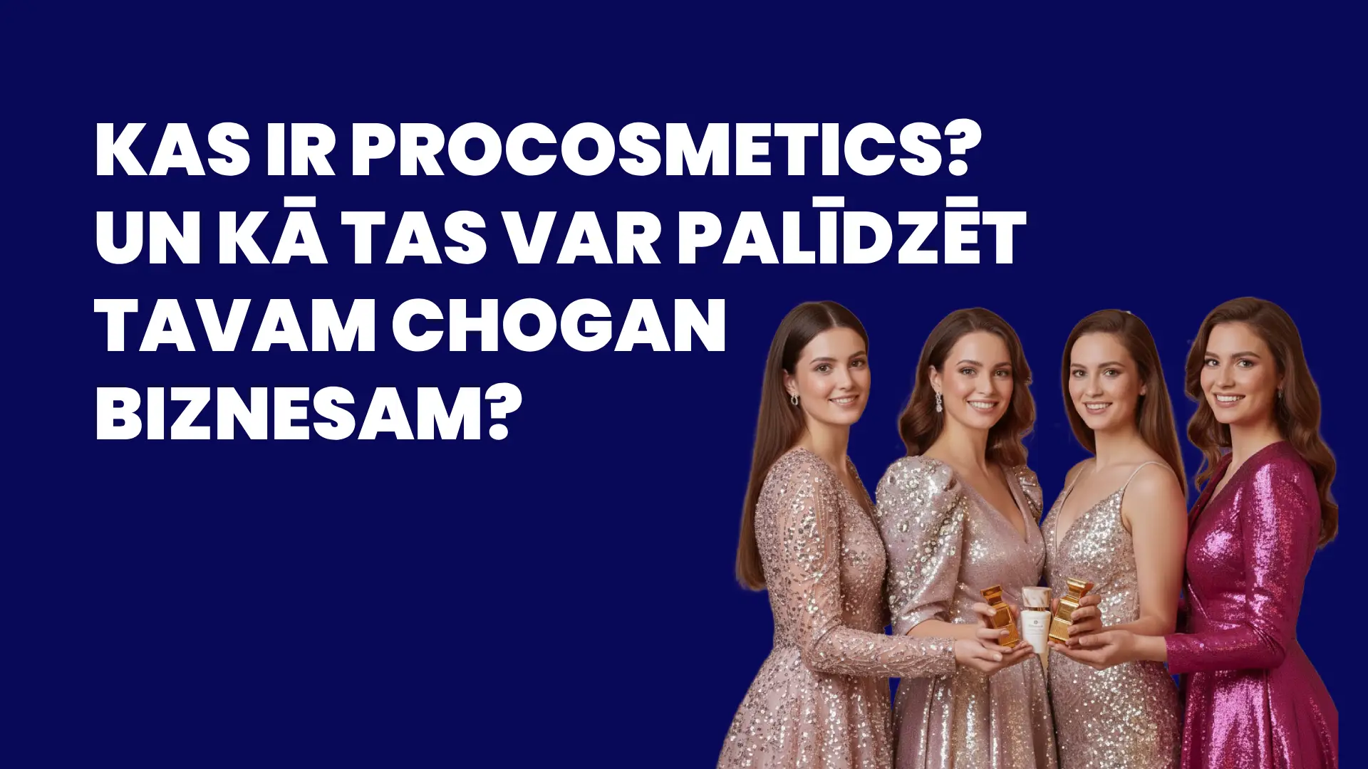 PROCOSMETICS CHOGAN