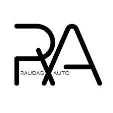Raudas Auto