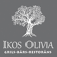 Restaurant Ikos Olivia