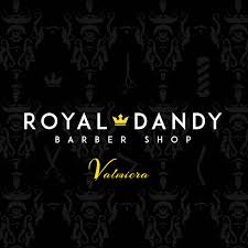 Royal Dandy Barbershop Rīga