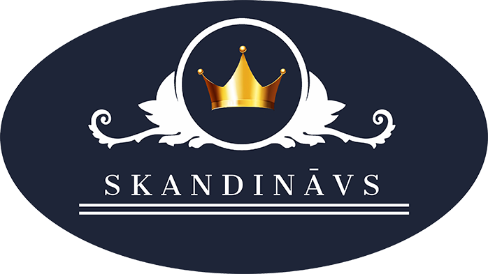 Skandināvs