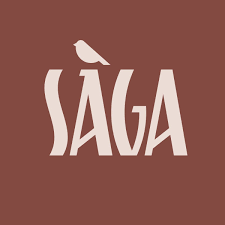 Tirdzniecības centrs SĀGA