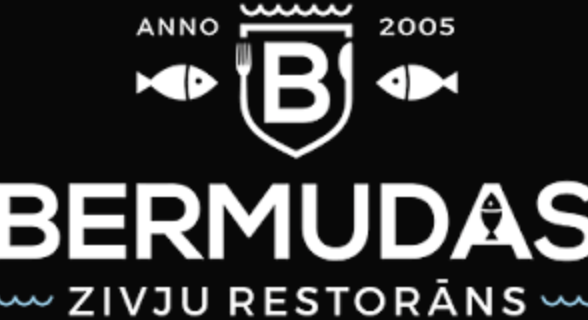 Zivju restorāns Bermudas
