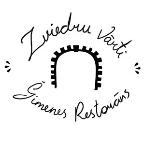 Zviedru vārti restaurant