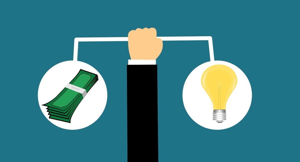 Kā noteikt sava uzņēmuma vērtību?