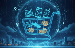 Meklē pelnošu un populāru produktu interneta veikalam