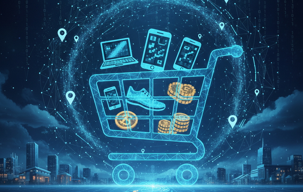 Meklē pelnošu un populāru produktu interneta veikalam