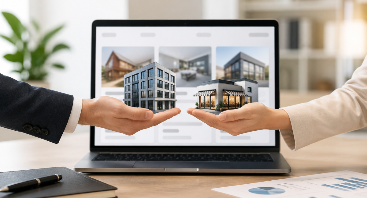 İşletme Alım Satımı İçin Online Platformlar