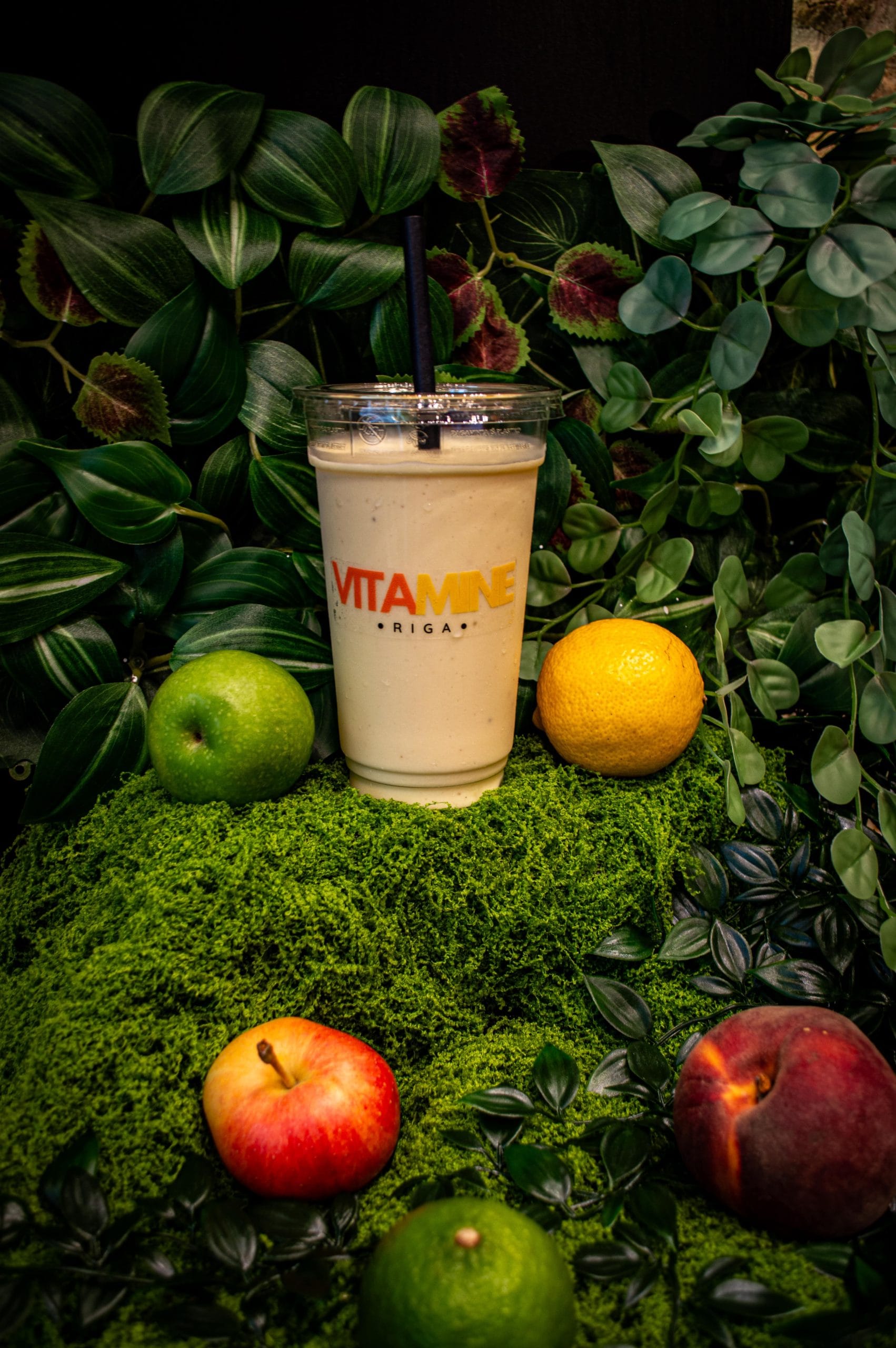 VITAMINE – Jaunuzsākta biznesa pārdošana – unikāla iespēja to attīstīt nākamajā līmenī