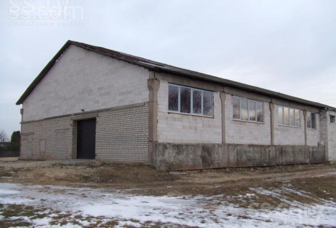 Bruģakmens ražotne