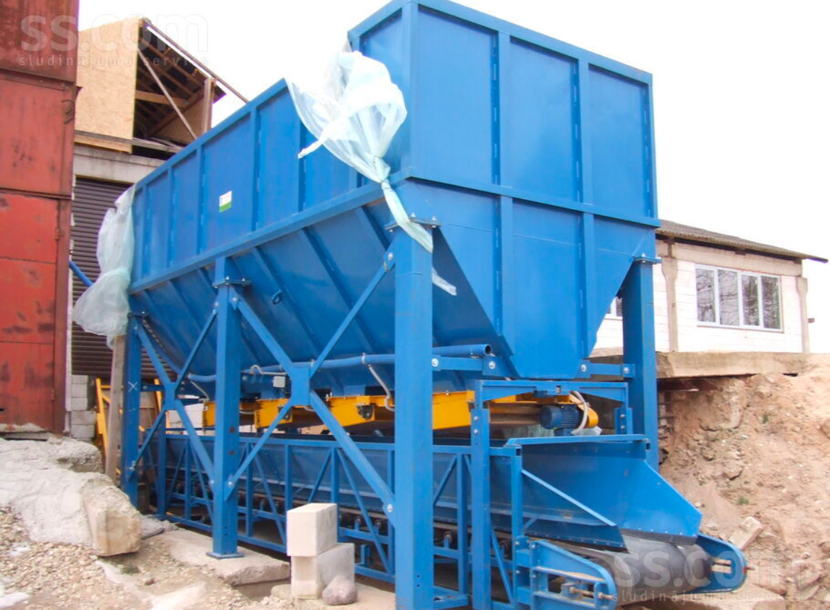 Bruģakmens ražotne