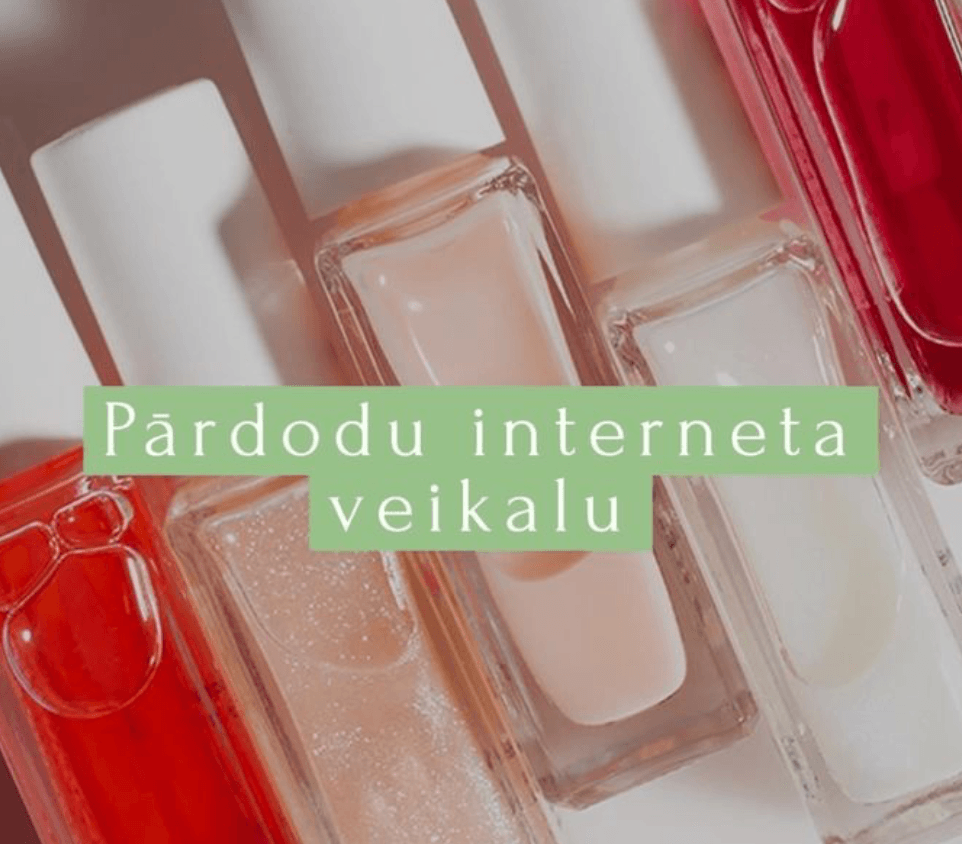 Kosmētikas eveikals