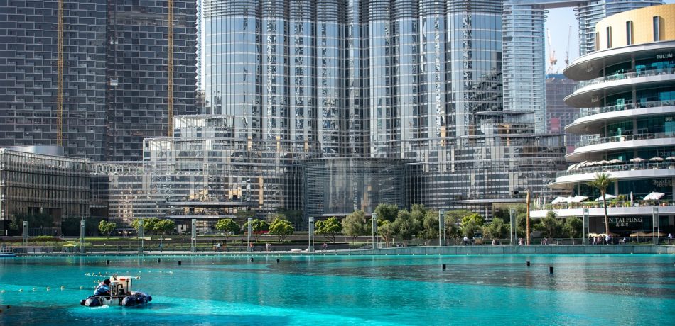 Palīdzam ar uzņēmumu reģistrēšanu Dubajā, UK un Kiprā