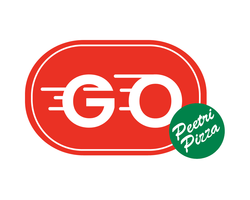 GO PEETRI PIZZA franšīze