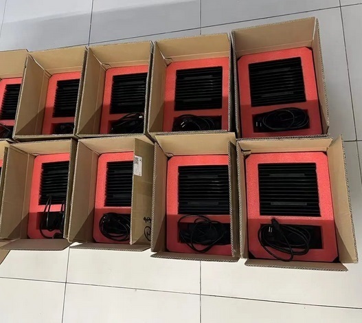 IceRiver ALEO AE0 Asic  miner 50Mh/s zkSNARK in stock $500