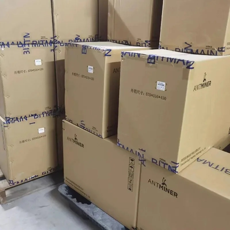 For sale Buy $1000 New Bitmain Antminer L9 16G 17G LTC Dogecoin miner server