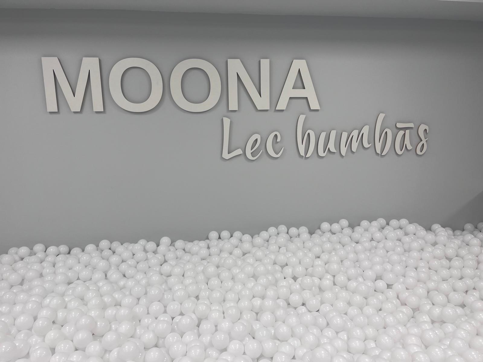 Pārdodam radošu un sirsnīgu uzņēmumu – SIA MOONA