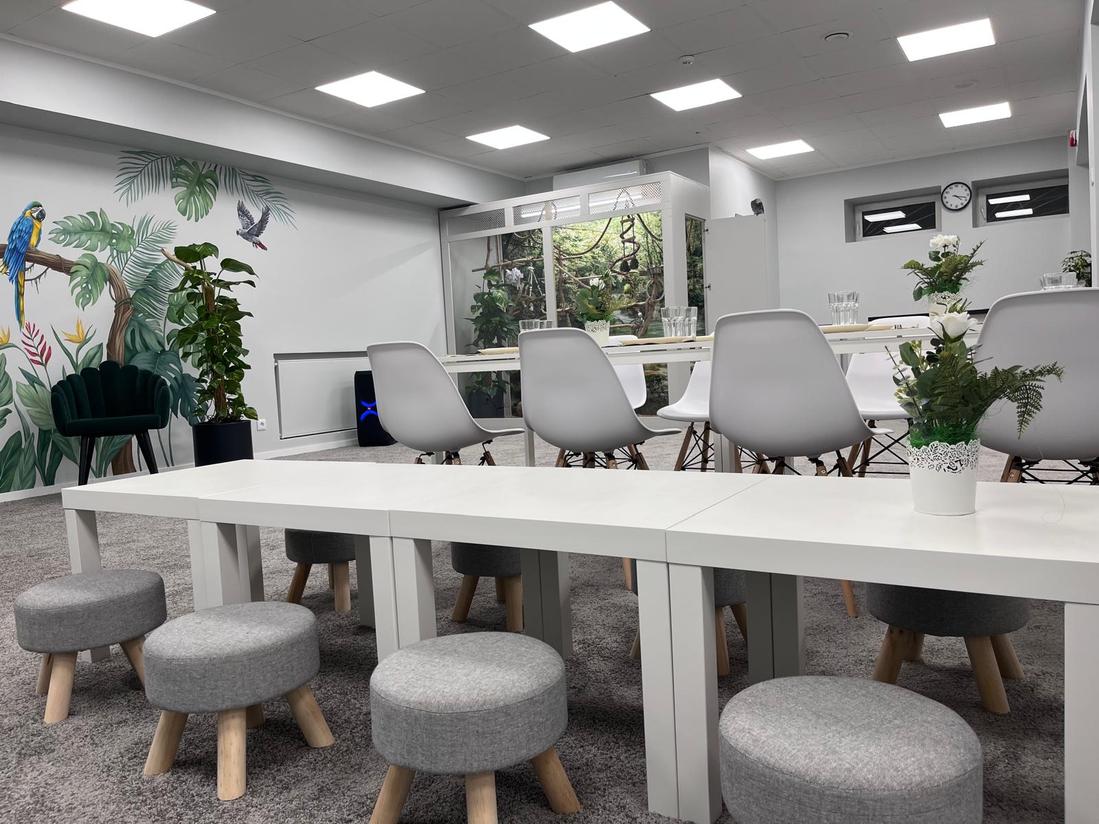 Pārdodam radošu un sirsnīgu uzņēmumu – SIA MOONA