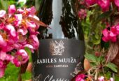 ”Kabiles muižas vīna darītava”