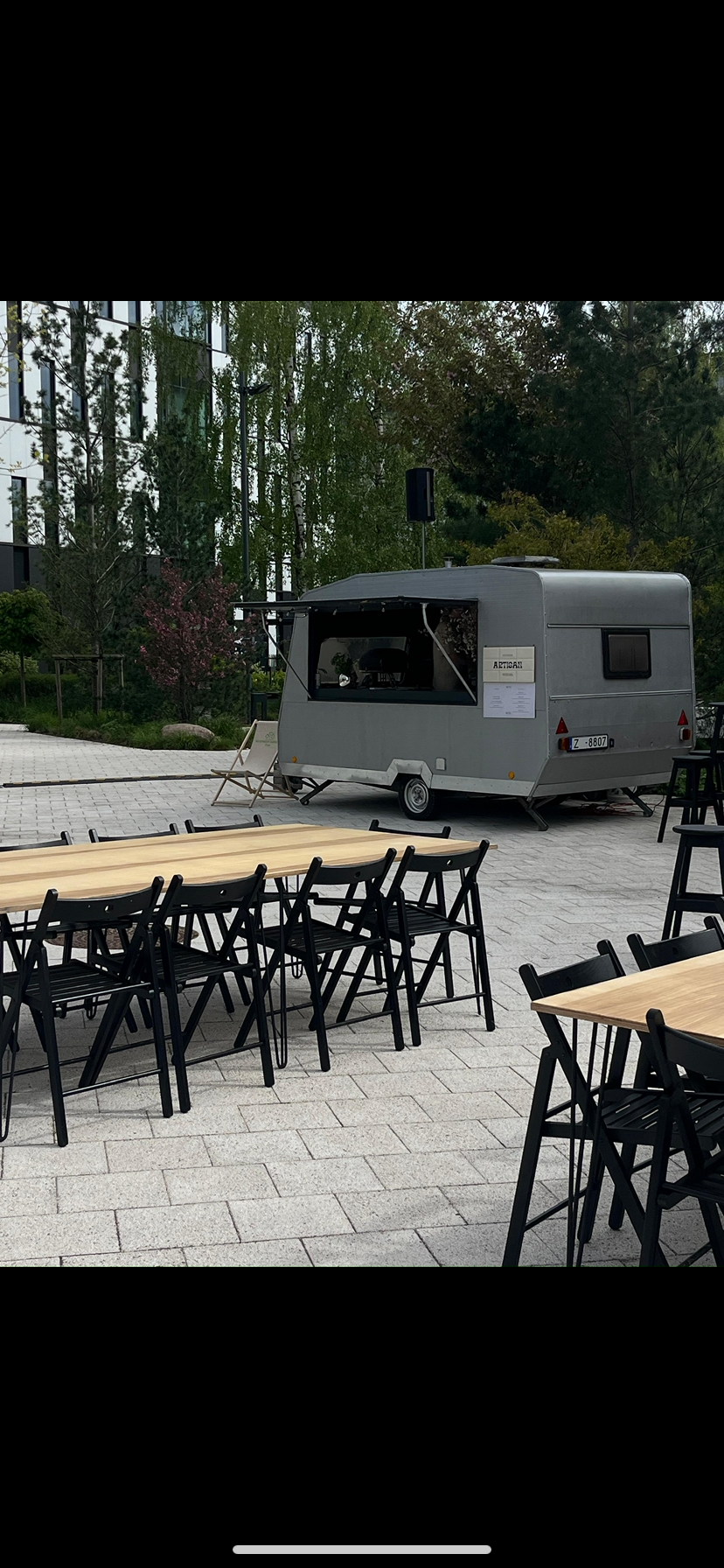 Weekend Artisan Pizzeria