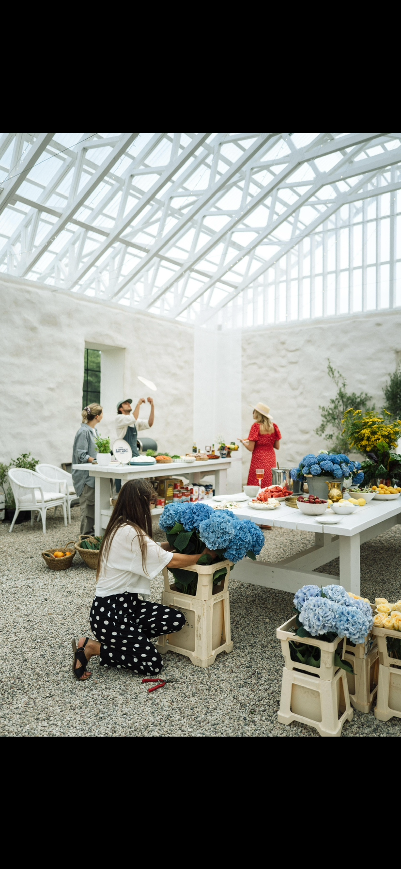 Weekend Artisan Pizzeria