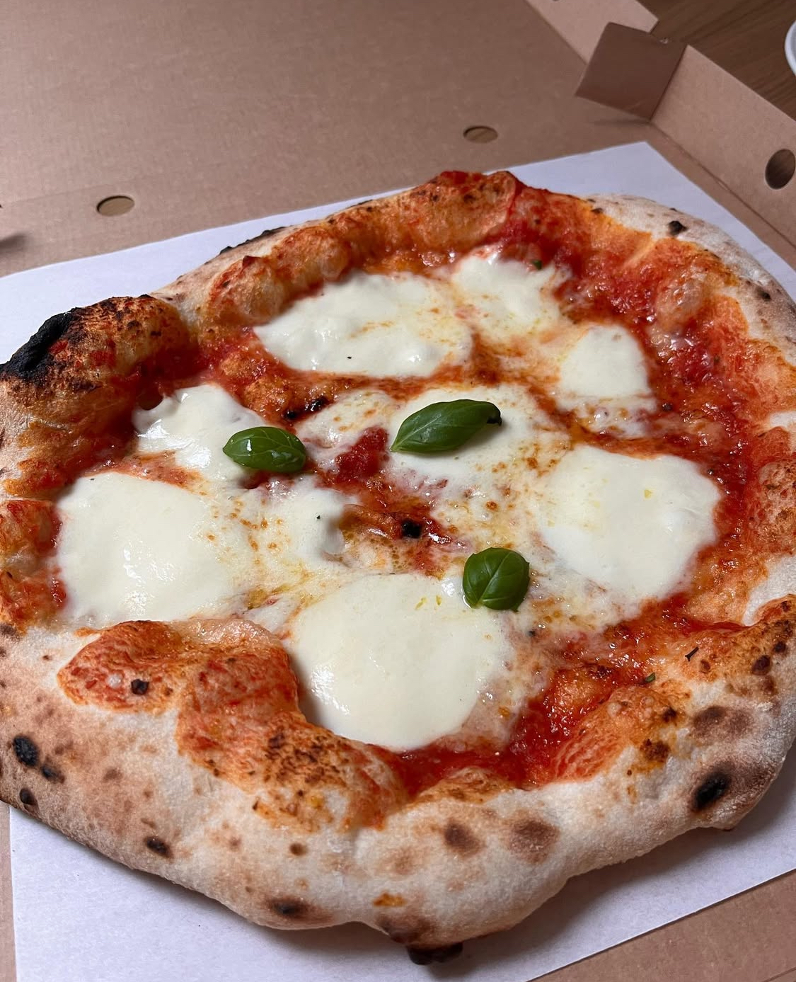 Weekend Artisan Pizzeria